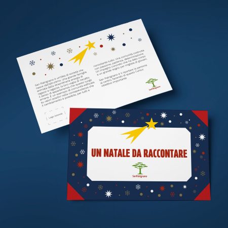 BIGLIETTI D’AUGURI