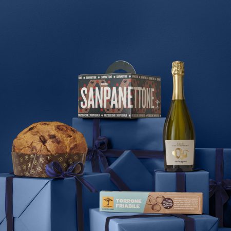 SANPANETTONE & CO