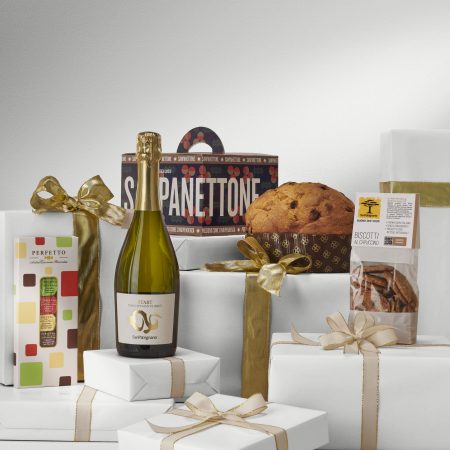SANPANETTONE & CO