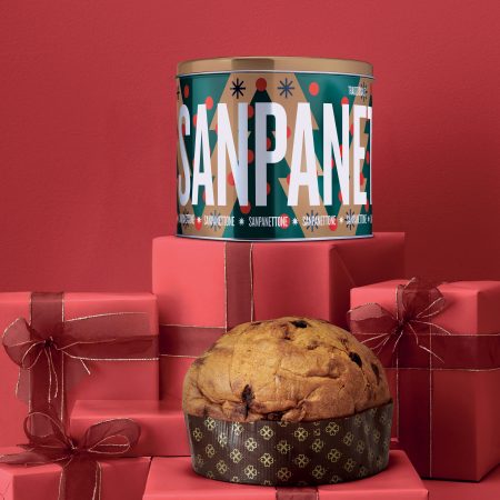 SANPANETTONE 1 kg